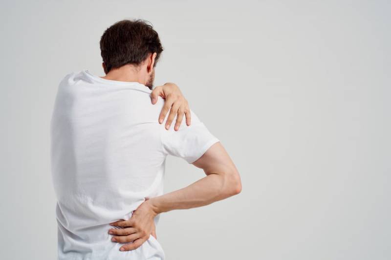 cervicobrachialgia che non passa
