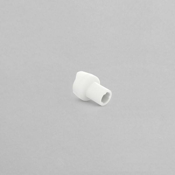 Adattatore – bianco