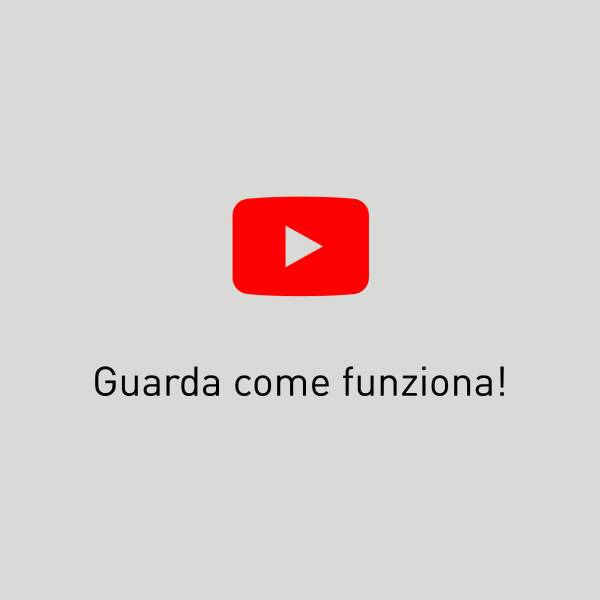 Borsa Multifunzionale